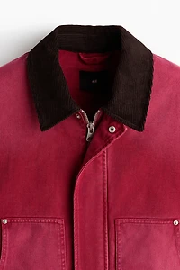 Short Workwear Jacket