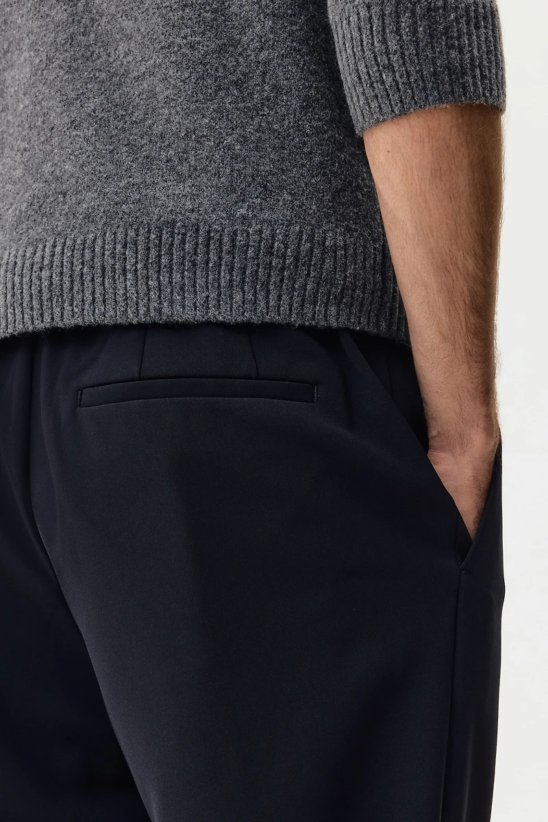 Pantalon chic près du corps