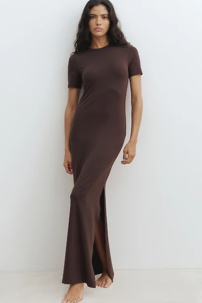 Robe T-shirt