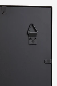 Metal-frame Mirror