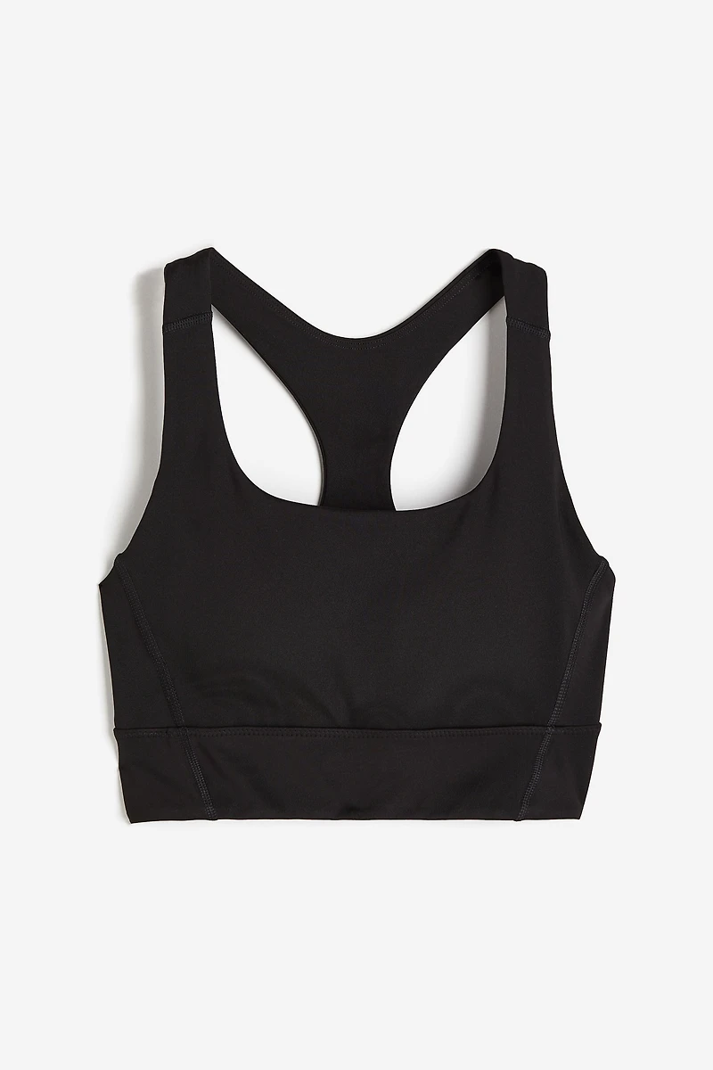 Medium-Support Sports Bra with DryMove™