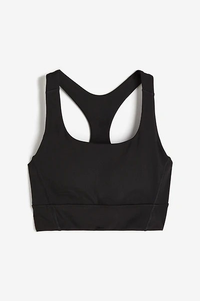 Medium-Support Sports Bra with DryMove™