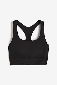 Medium-Support Sports Bra with DryMove™