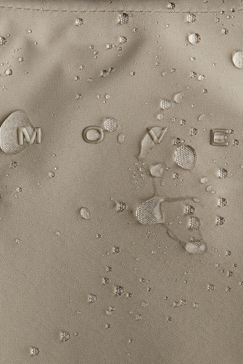 Rain Jacket with StormMove™