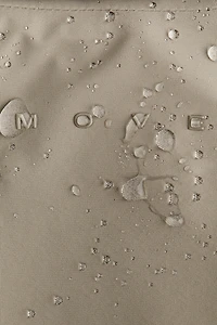 Rain Jacket with StormMove™