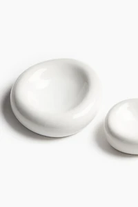 Small Stoneware Bowl