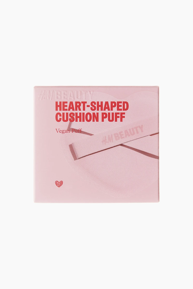 Cushion Puff