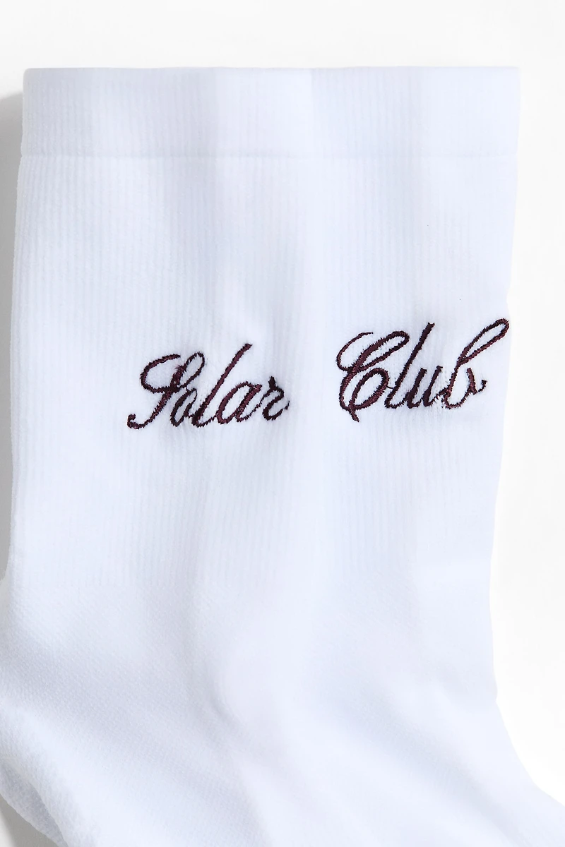 Sports Socks