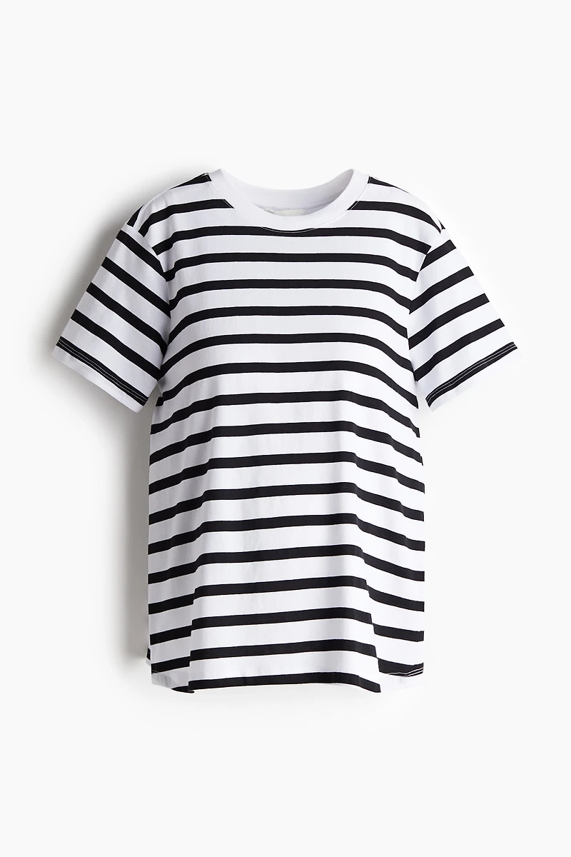 MAMA Cotton T-shirt
