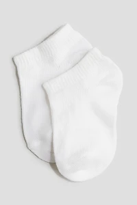 5-Pack Ankle Socks