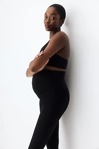 MAMA Before & After Sports Leggings