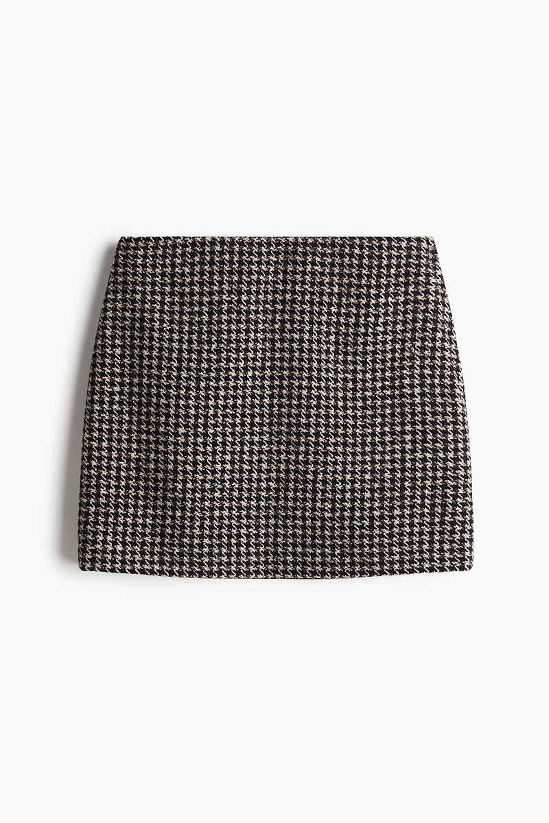 Mini Skirt