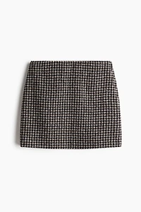 Mini Skirt