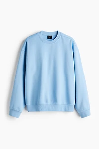 Chandail coupe ample