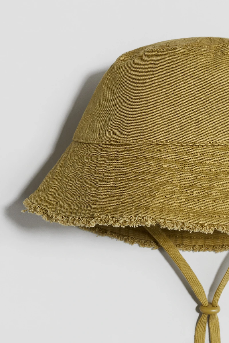 Bucket Hat