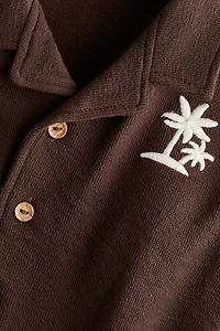 2-Piece Cotton Jersey Set