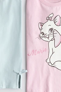2-Piece Cotton Set