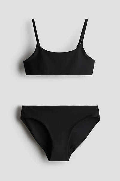 Maillot de bain deux pièces