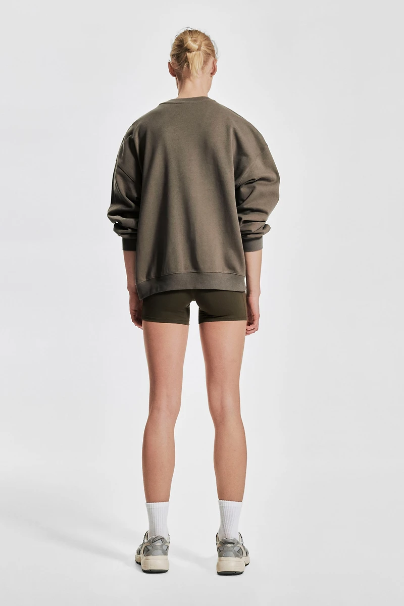 Sports Sweatshirt