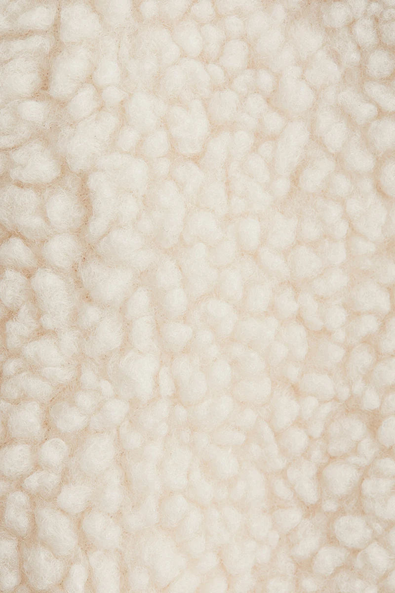 MAMA Before & After Babywearing Fleece Jacket