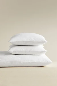 Feather-filled Inner Cushion