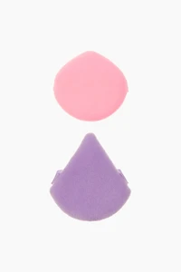 2-Pack Powder Puffs
