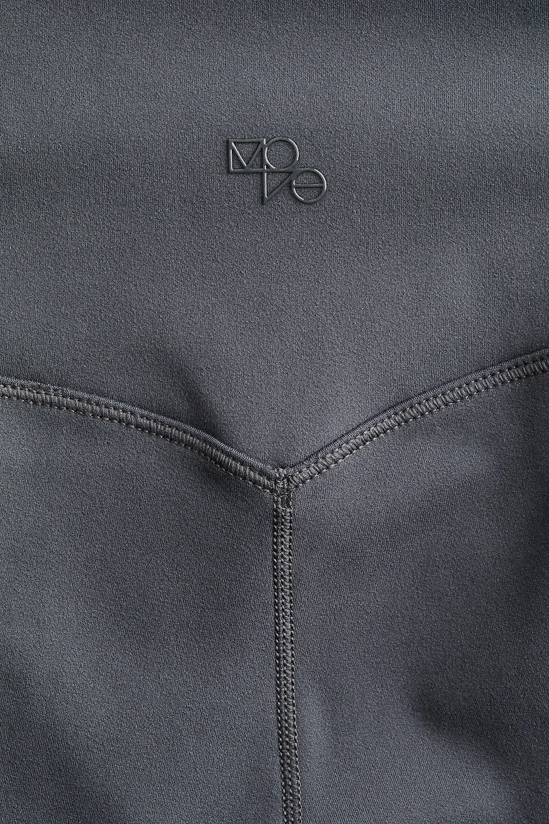 Legging de sport évasé SoftMove™