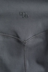 Legging de sport évasé SoftMove™