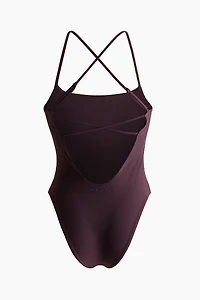 Sports Swimsuit with Lycra® Xtra Life™