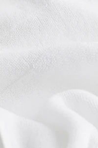 Cotton Terry Bath Towel