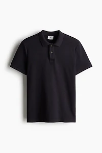 Slim Fit Polo Shirt