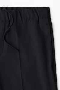Relaxed-Fit Pants