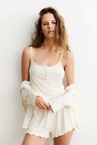 Modal-Blend Pajamas