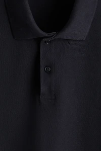 Regular-Fit Polo Shirt