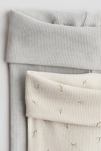 2-pack Room-to-Grow Leggings