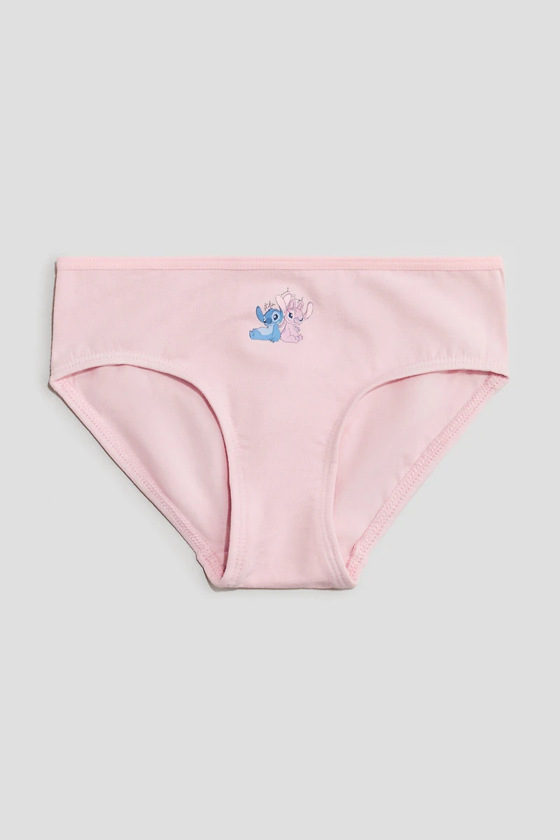 7-pack Cotton Briefs