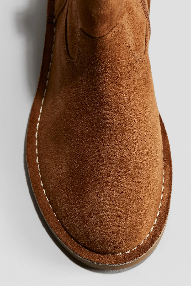 Bottines
