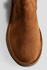 Bottines