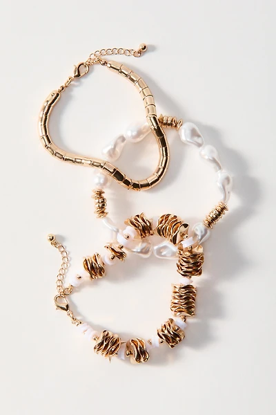 3-Pack Bracelets