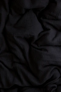 Muslin King/Queen Duvet Cover Set