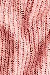 Chandail en tricot de fil chenille