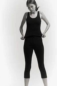 Capri Pants
