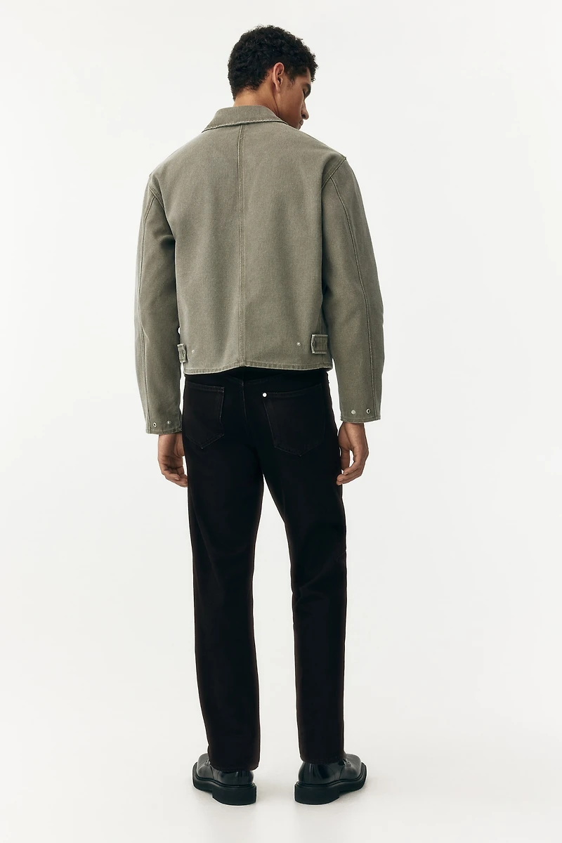 Relaxed Jeans