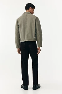 Relaxed Jeans