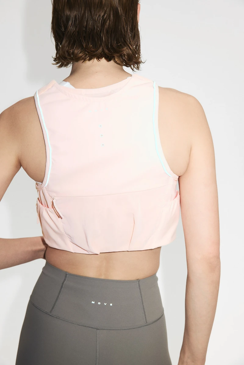 Lightweight Running Vest