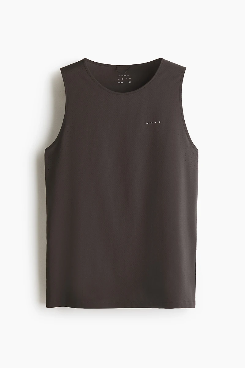 Débardeur de sport classique DryMove🅪