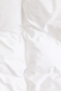 Cotton Sateen King/Queen Duvet Cover Set