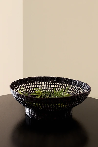 Seagrass Bowl