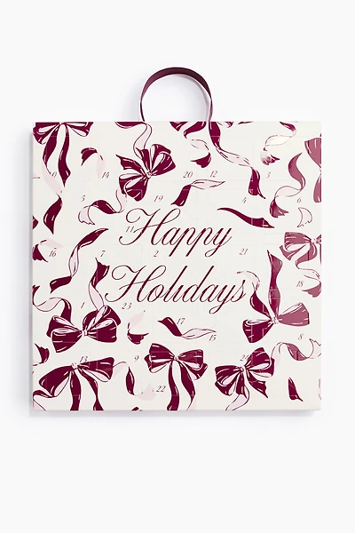 Jewelry Advent Calendar