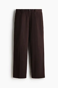 Pantalon chic décontracté
